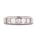 see more listings in the Modern Wedding Bands section