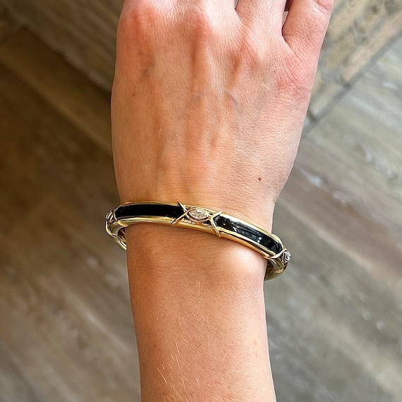 Cartier Yellow Gold Love Bracelet