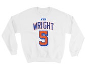 cheap david wright jersey