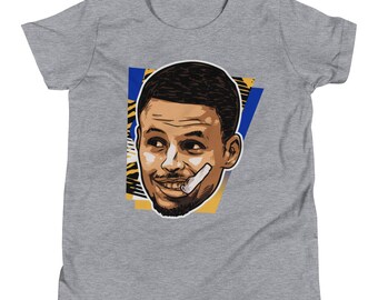 stephen curry short sleeve hoodie