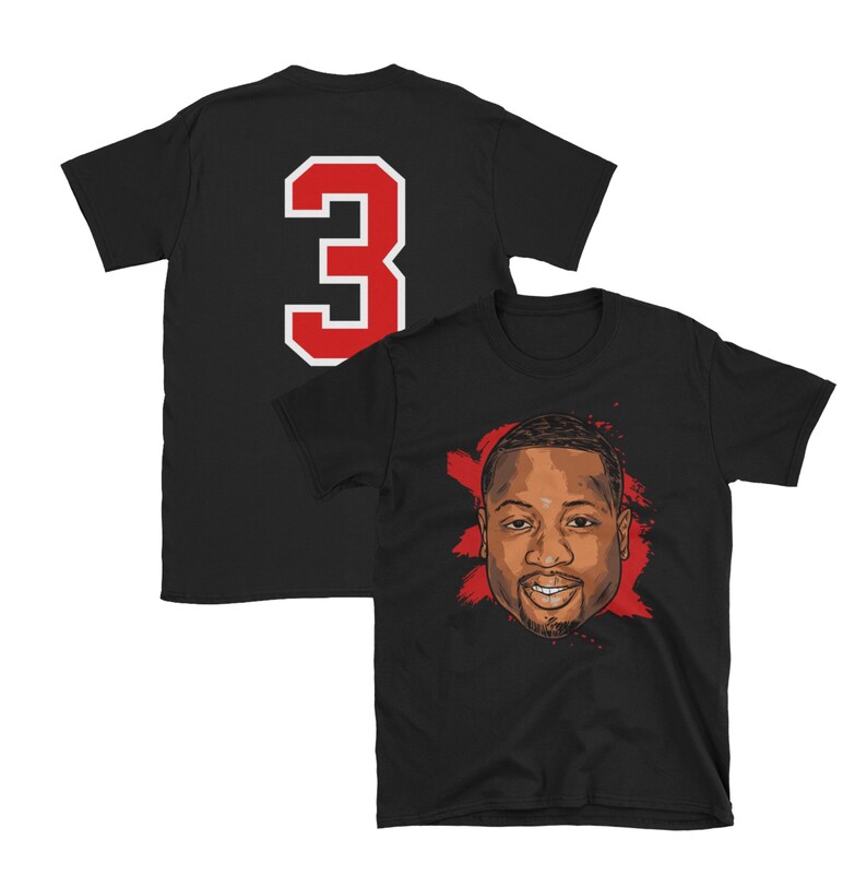miami basketball shirt