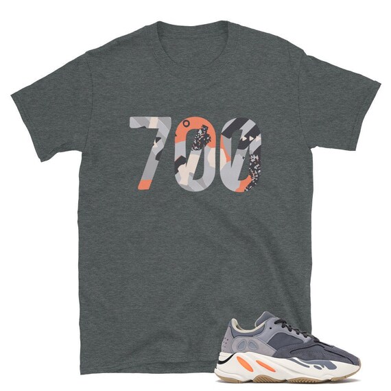 giày yeezy 700 mauve