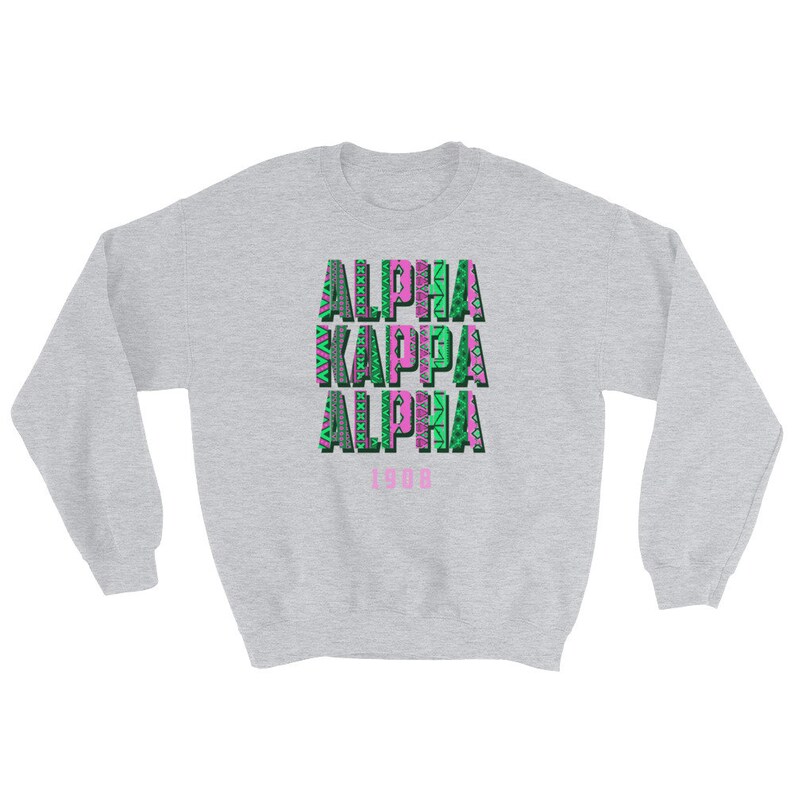 aka sweatshirt