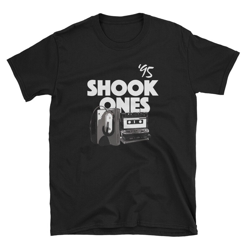 BLACK SHEEP The Choice is Yours 100/% Ringspun Cotton T-Shirt De La Soul Rap Tee
