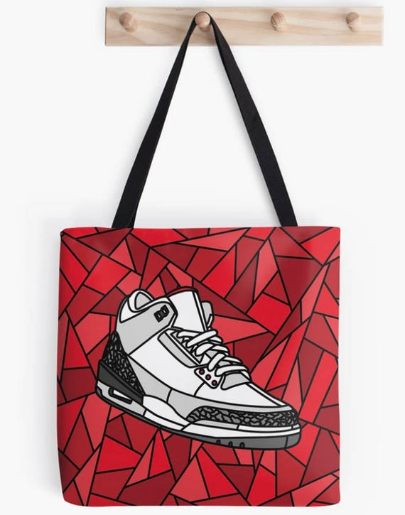 jordan tote bag
