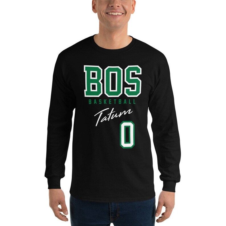 boston basketball t shirt
