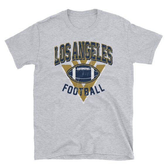 vintage rams t shirt