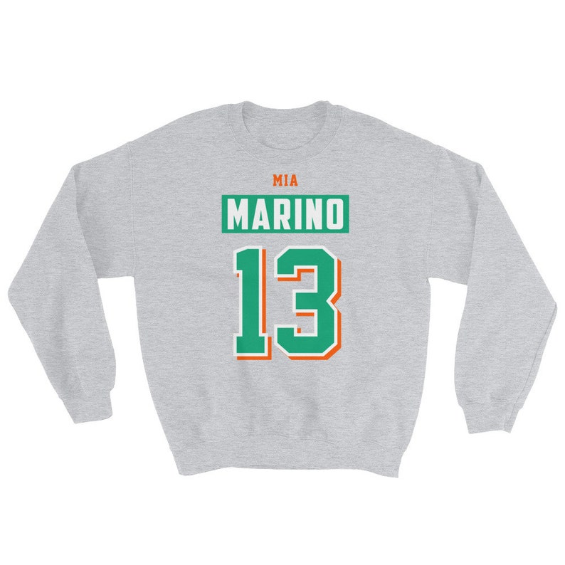 dan marino infant jersey