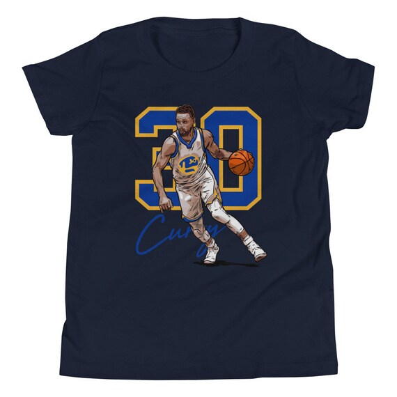 steph curry is good at basketball t shirt