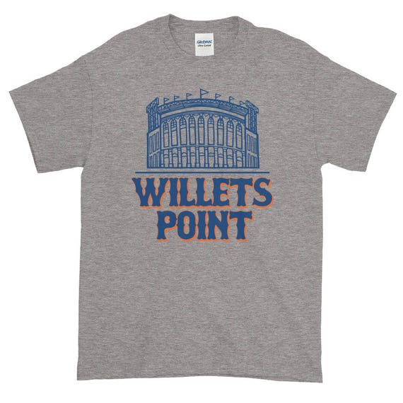 baseball shirt ny