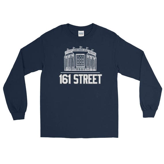 nyc baseball shirt