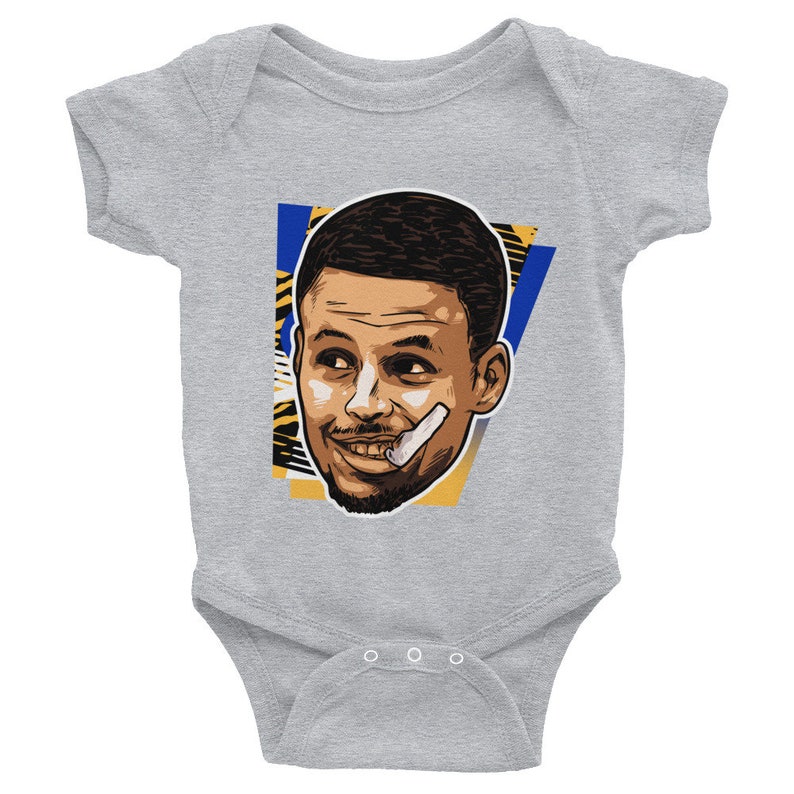 steph curry toddler shirt
