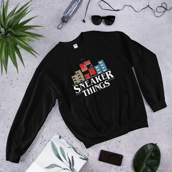 sneakerhead shirt