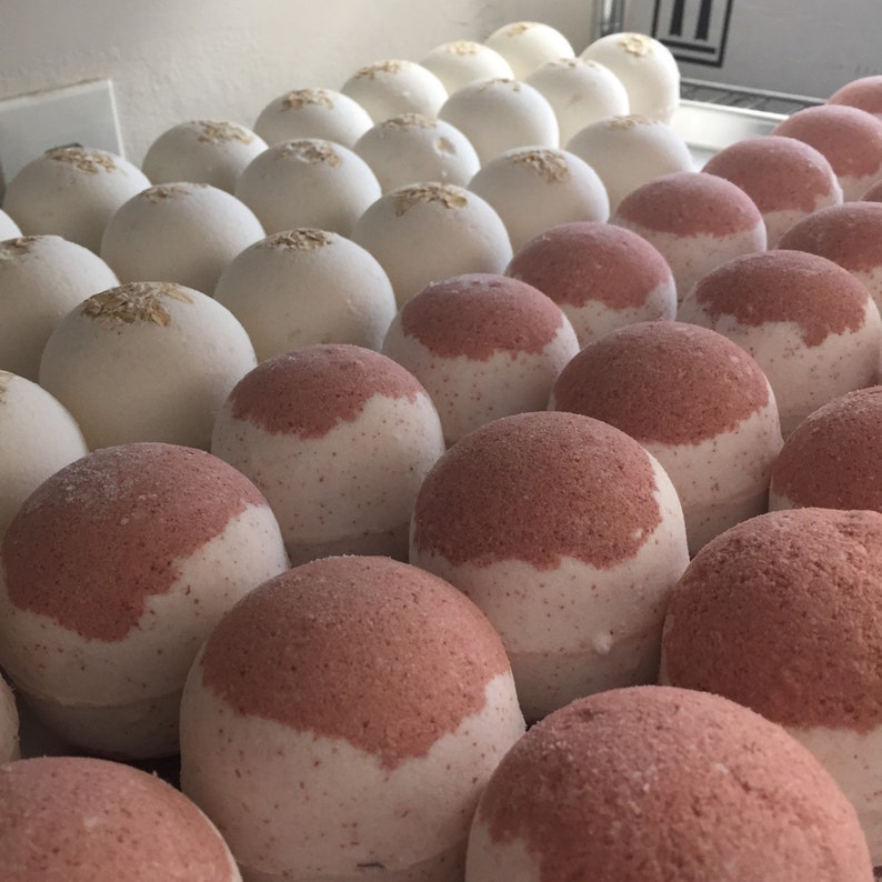 Wholesale Bath Bombs Etsy