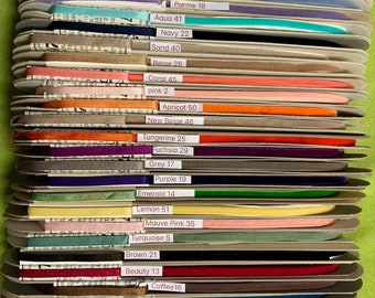 975. No.1 1/2. Ribbons, Swiss Ribbon,Velvet Ribbon. Made in Switzerland. Silk Satin Back Ribbon.Velvet Ribbons,Price is per Roll of 10 yard