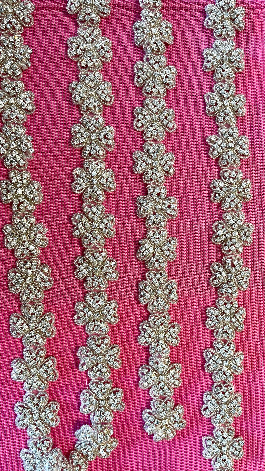 Spilla Da Spalla A Forma Di Pentagramma Con Diamanti Di Imitazione, Accessorio Moda Fatto A Mano Per Vestiti E Borse