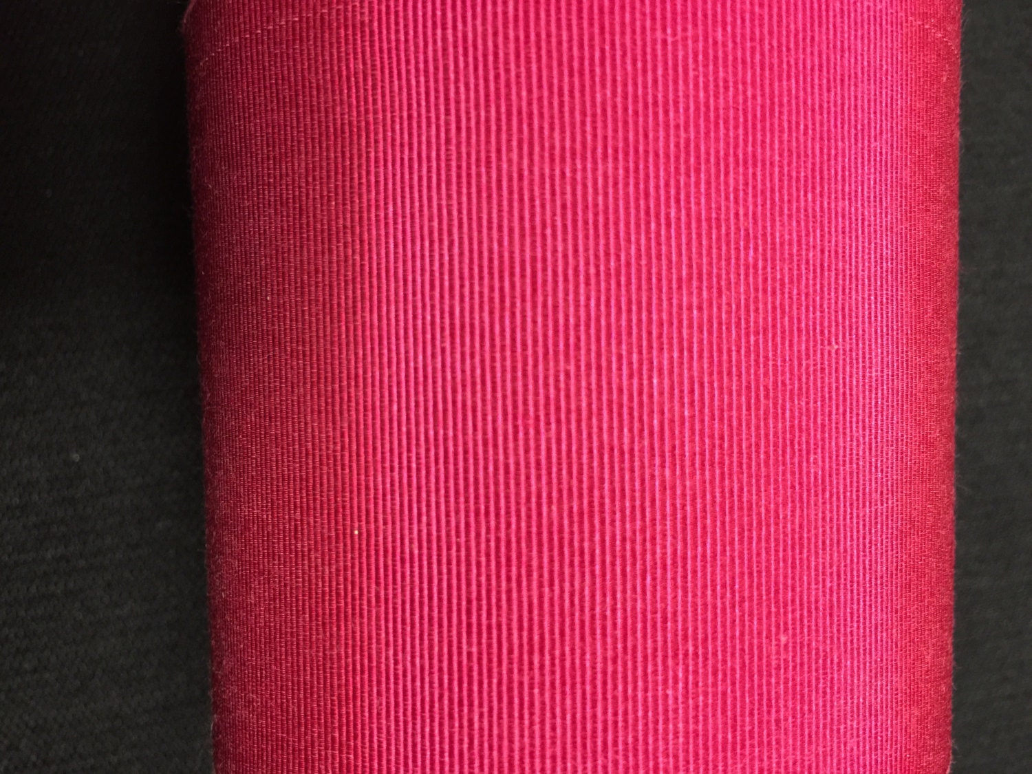 6yds. Vintage French Petersham Grosgrain Ribbon Trim Pink.3 | Etsy