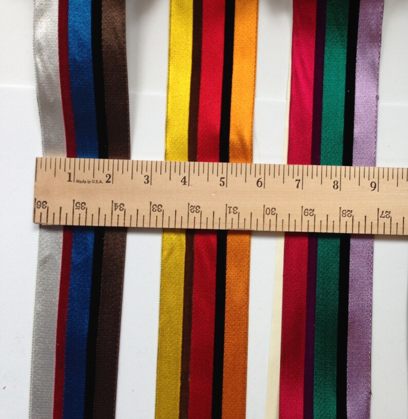 Vintage Stripes ,stripe Ribbon,jolie Ribbons,belt Ribbon, 2 3/8” Wide ...