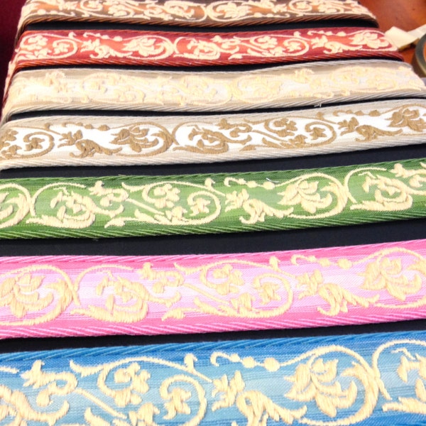 Upholstery Trim - Etsy