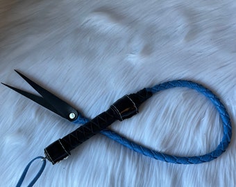 Dragon Tongue Whip, Dragon Tongue, Whip, Flogger