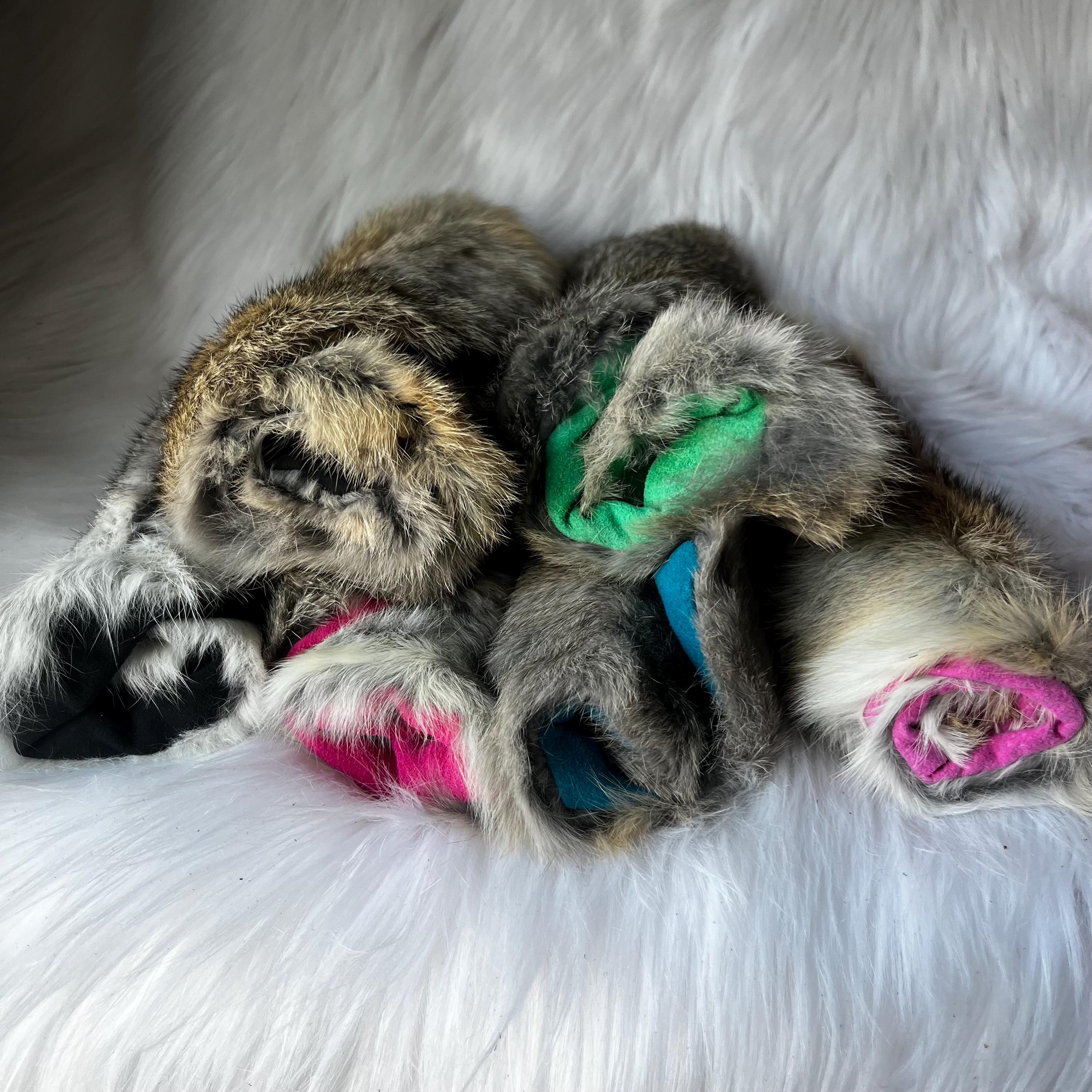 rabbit pelt sex toy Woman SOLO Adult Subscription Box | MONTHLY