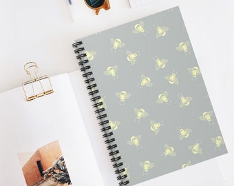 Bee Notebook