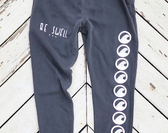 Sweatpants  - Casual, Sweatpants with pockets, Joggers, Baggy sweatpants