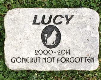 pet garden marker etsy