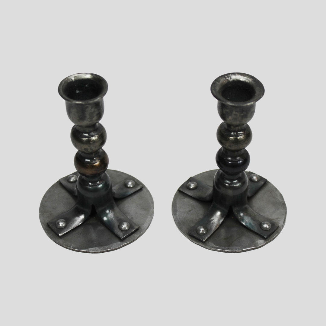 Hand Candle Holders Etsy