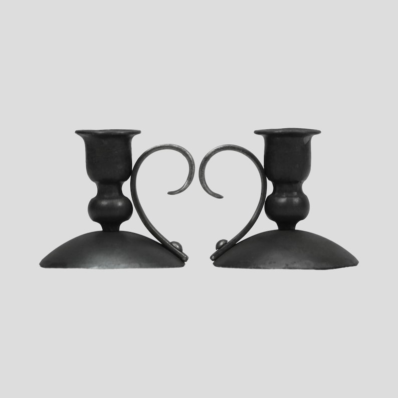 Hand Candle Holders Etsy