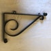 Sign Bracket - Etsy