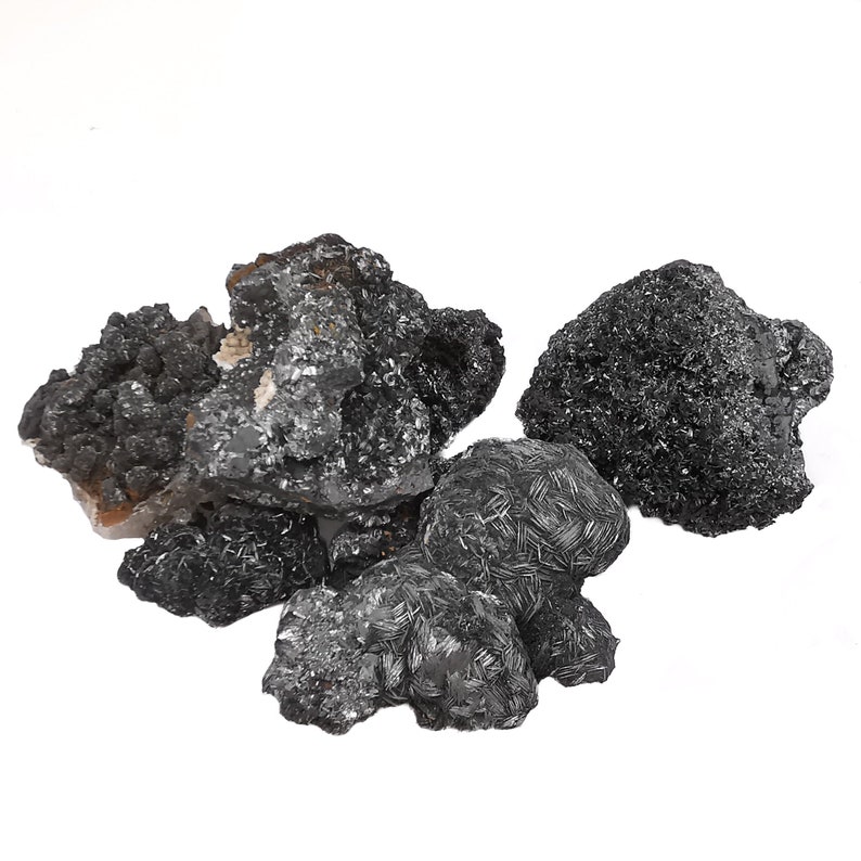 Manganese Oxide - Mineral