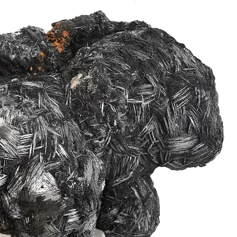 Manganese Oxide - Mineral