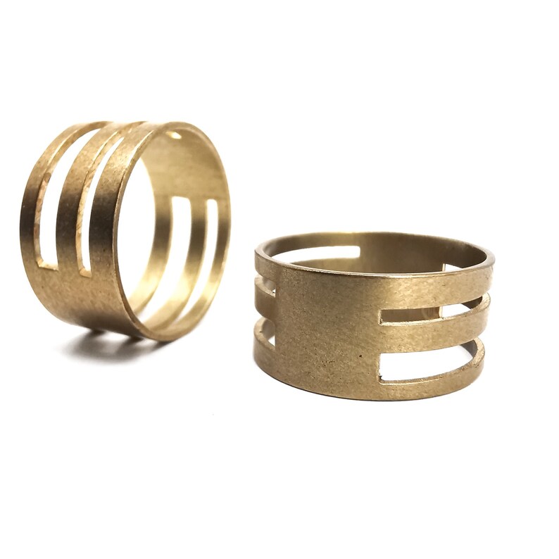 Smithing Rings Jump Ring Closer Smithing - Etsy