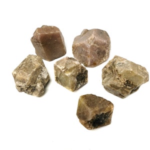 Grossular Garnet - Mineral