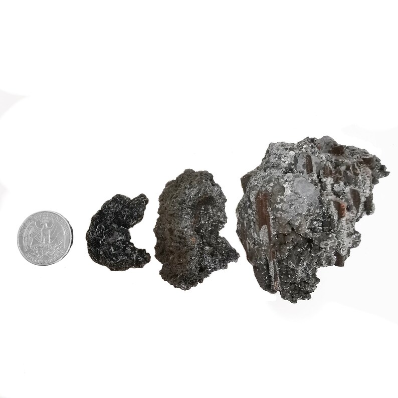Manganese Oxide - Mineral