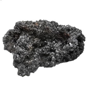 Manganese Oxide - Mineral