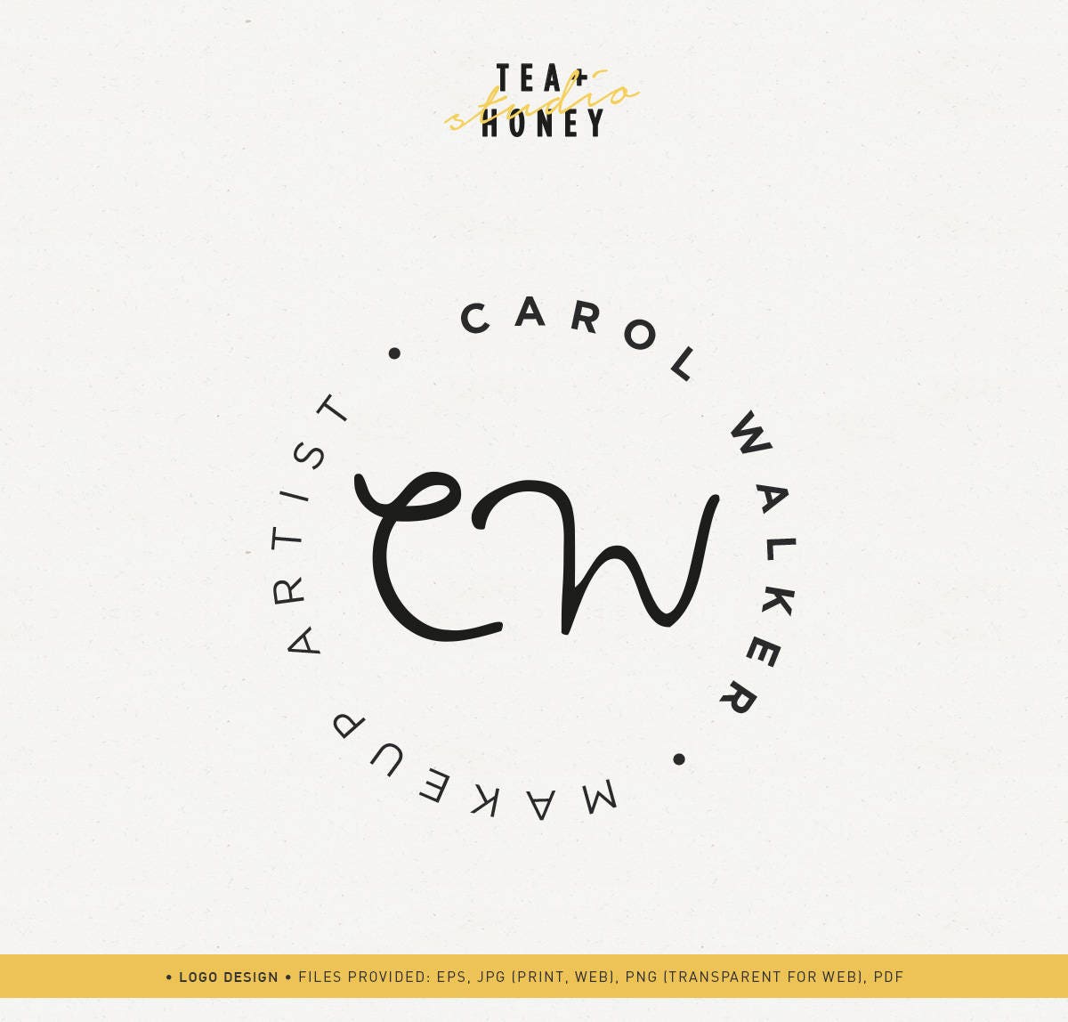 Makeup Artist Logo Premade Logo Circle Logo Rounded Logo Etsy Makeup Artist Logo Premade Logo Circle Logo Rounded Logo Etsy