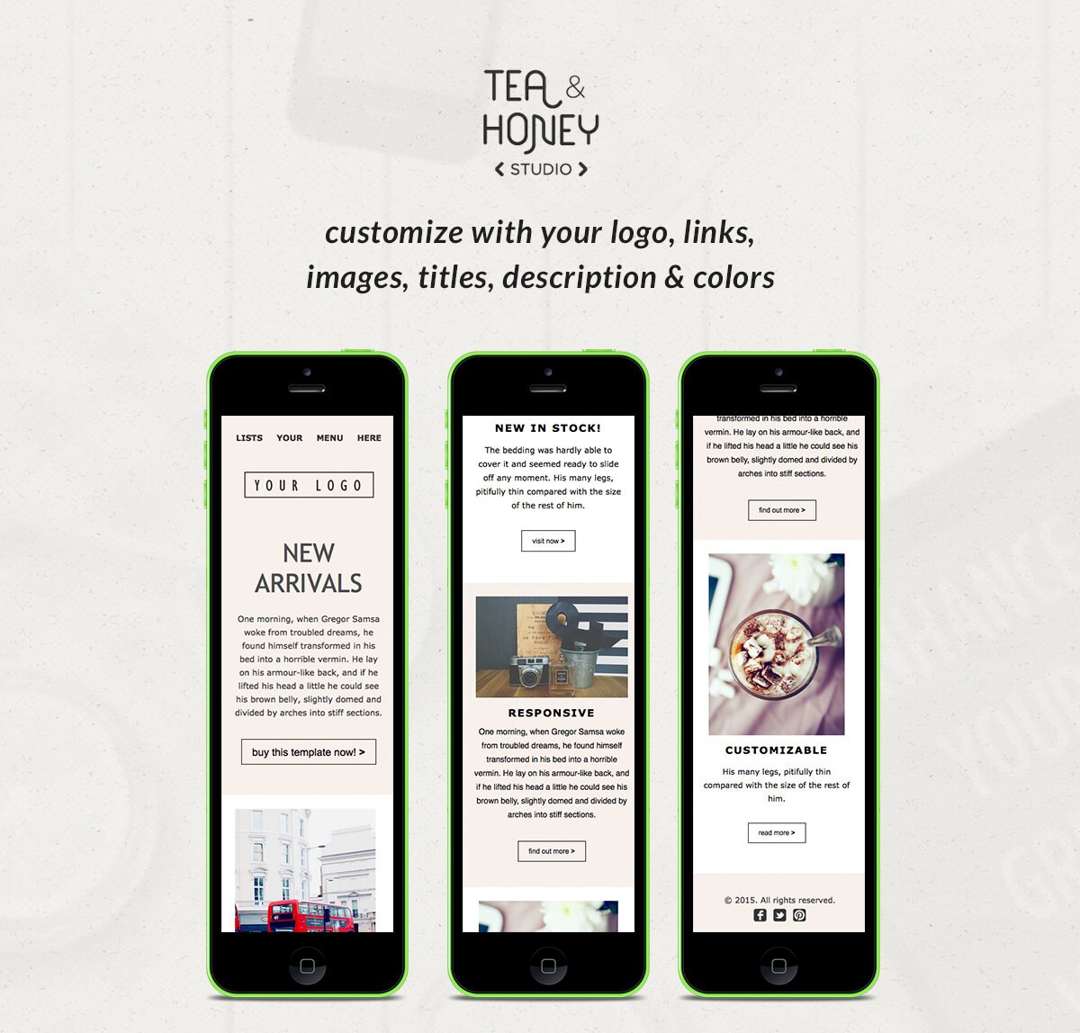 Mailchimp Responsive Template Email Newsletter Unique Email Design Html Template Online Mailchimp Responsive Template Email Newsletter Unique Email Design Html Template Online