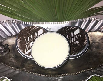 Gloss à la noix de coco et Colada - Mélange hydratant