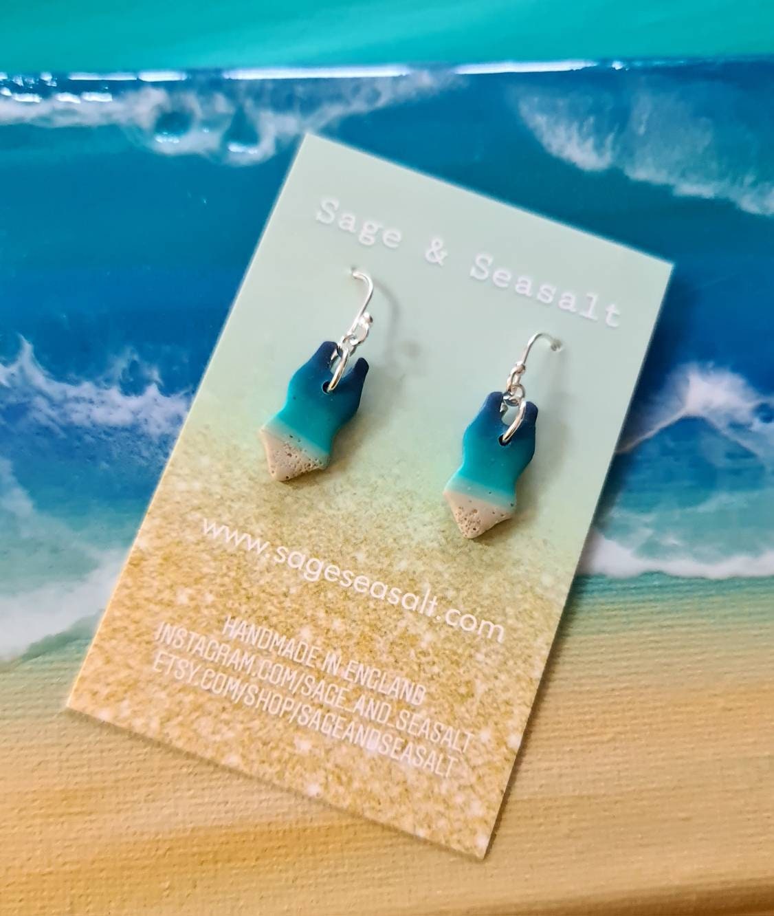 Best earrings deals for swimming