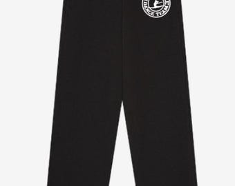 Roseville Dance Team Straight Leg Unisex sponge fleece pant