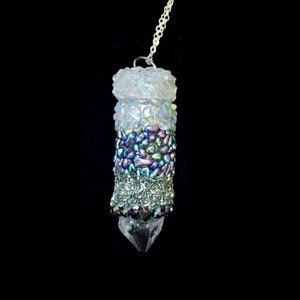 Jewelry Beauty Stash Pendant Container Necklace With Hidden Compartment Pill Box Case Holder Secret Vial Jar Open Locket Edc Outfit Ashes Memorial Urn Jewelry Making Beading
