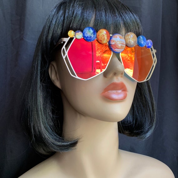 Pin by Maria V😍 on Glasses  Rave fashion men, Rave fashion, Mens fashion