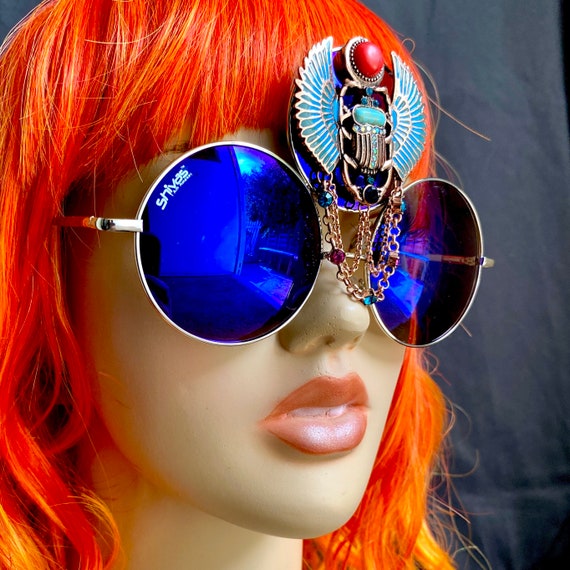 Prince 3 lens glasses sales