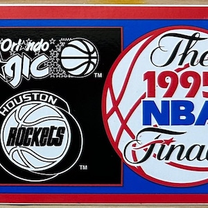 New 1990-1995 Clyde Drexler Houston Rockets Jersey Vintage -  UK