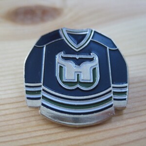 Hartford Whalers (NHL) Apple Watch face design, Add this de…