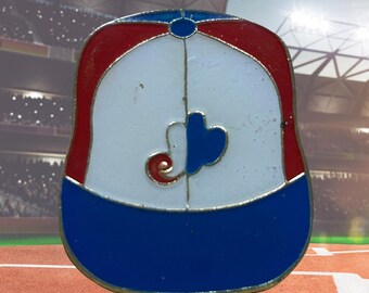 ヴィンテージ ミネソタ ツインズ 1990年代 MLB 野球ピン - Etsy 日本