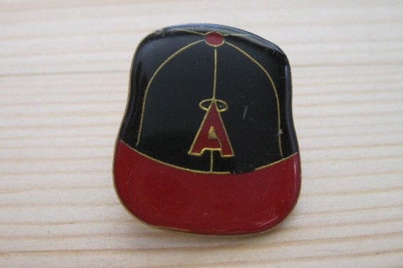 california angels hat