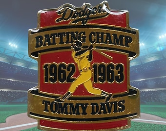 ヴィンテージ ロサンゼルス・ドジャース「ドジャースタジアム25周年